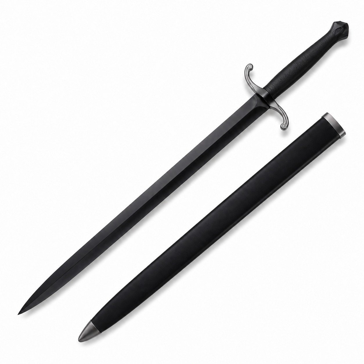 Emperor Sword Fixed Blade Knife