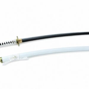 Samurai Samurai Of The Pirate King, Zoro Fixed Blade Knife
