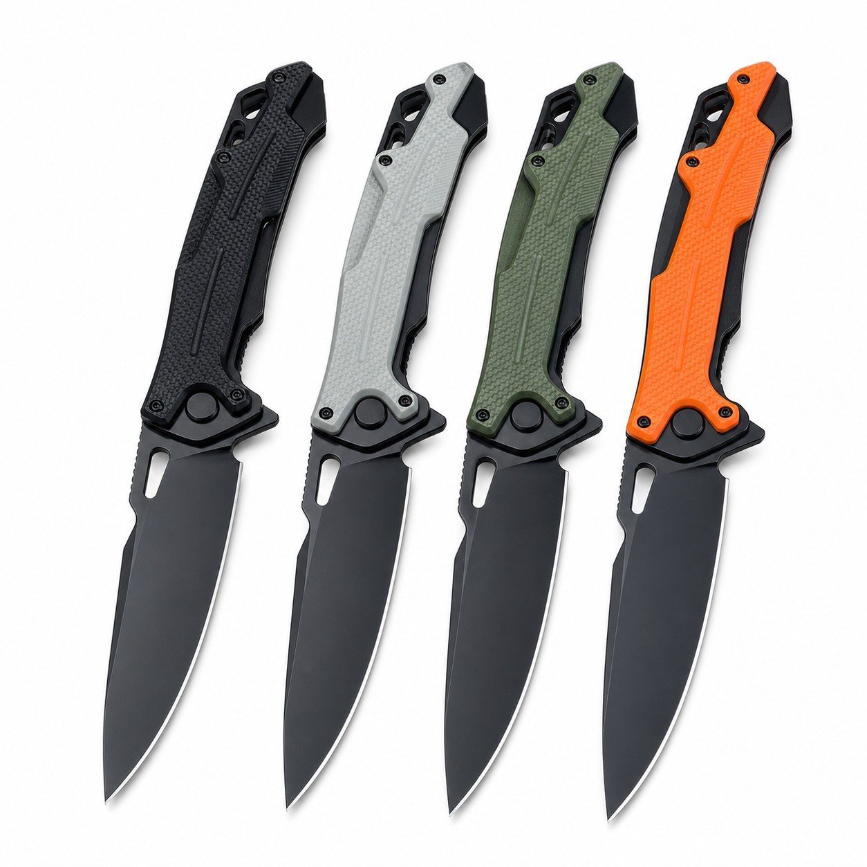 251 Discount Folding Knife