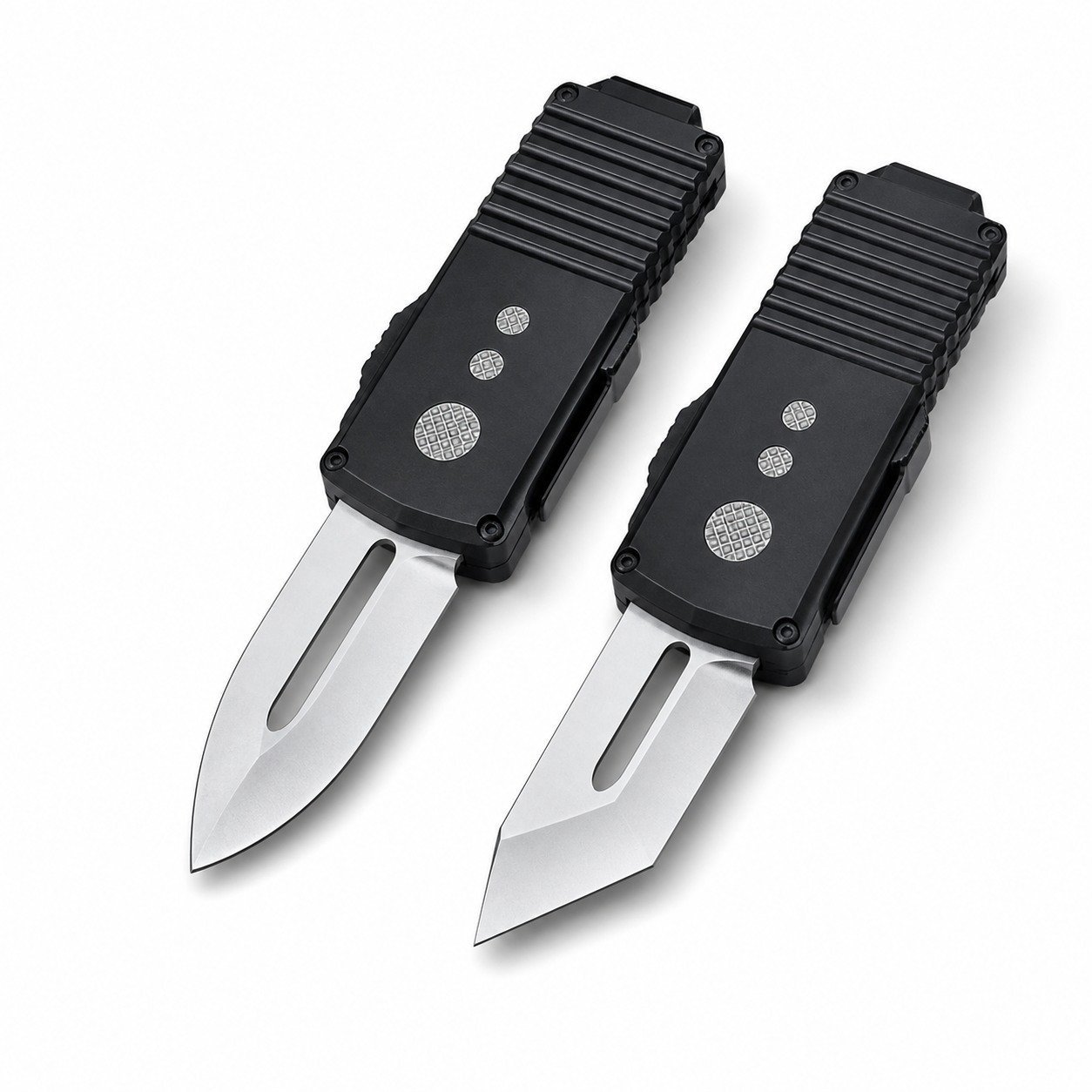 Flying Fish OTF Knife