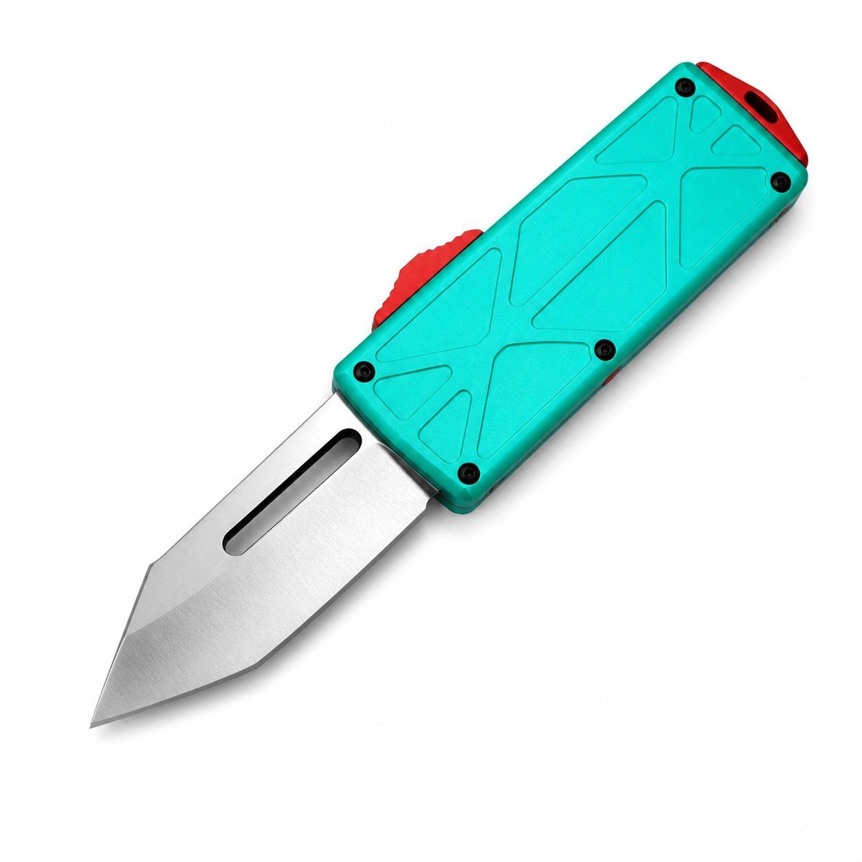 Flying Fish Bounty OTF Knife